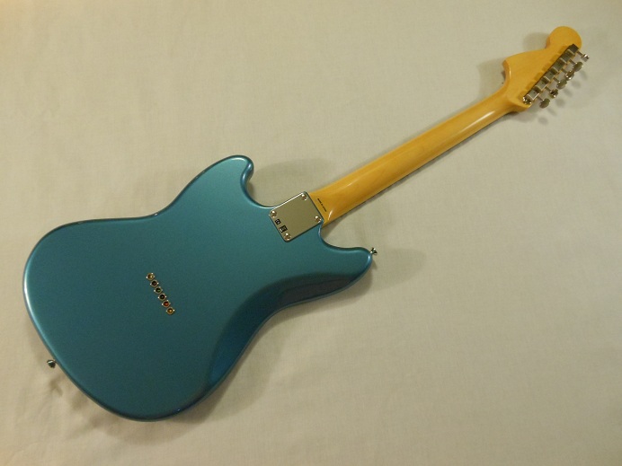 Pawn Shop Mustang Special Picture 2